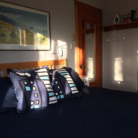 Harrison Street Inn Cannon Beach Bagian luar foto