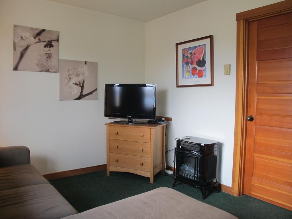Harrison Street Inn Cannon Beach Ruang foto