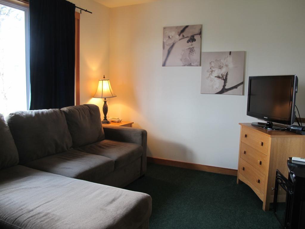 Harrison Street Inn Cannon Beach Ruang foto