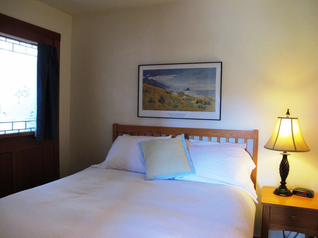 Harrison Street Inn Cannon Beach Ruang foto