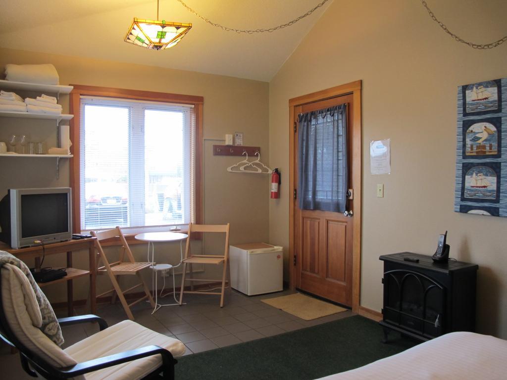 Harrison Street Inn Cannon Beach Ruang foto