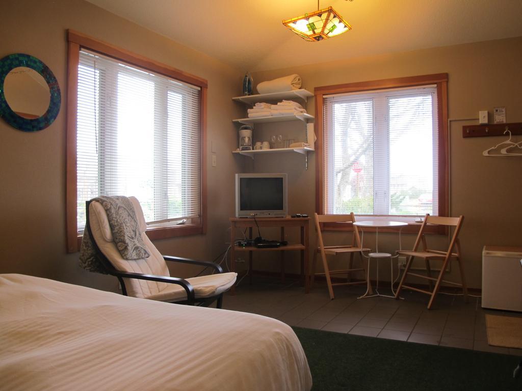 Harrison Street Inn Cannon Beach Ruang foto