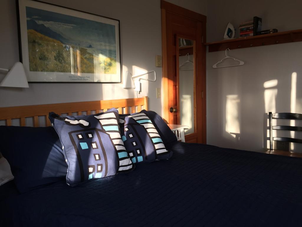 Harrison Street Inn Cannon Beach Bagian luar foto