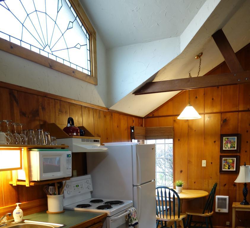 Harrison Street Inn Cannon Beach Bagian luar foto