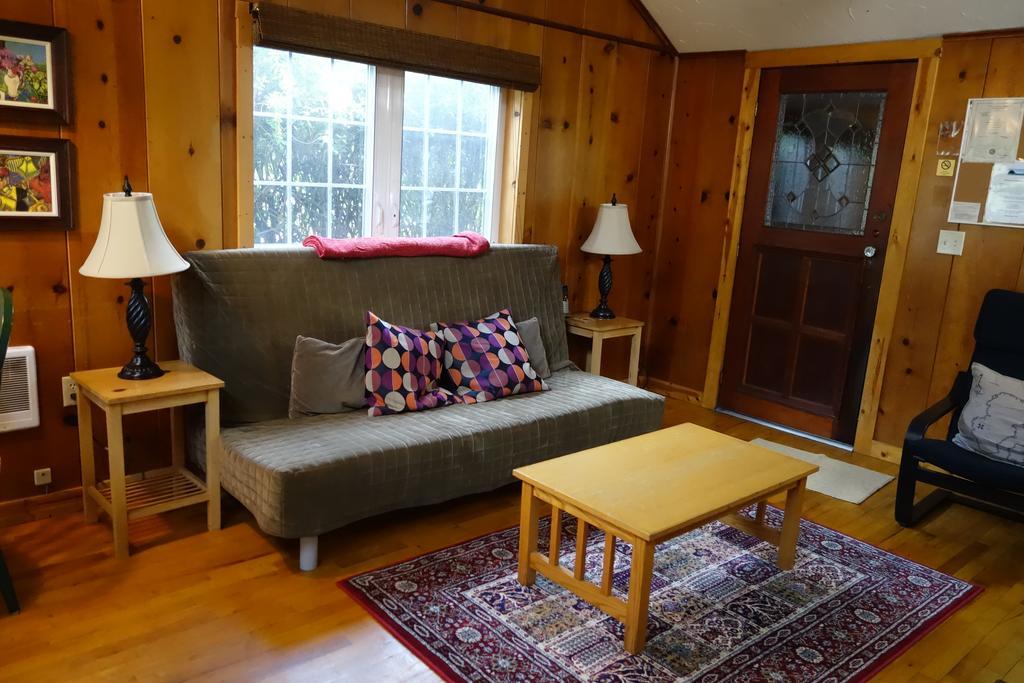 Harrison Street Inn Cannon Beach Bagian luar foto