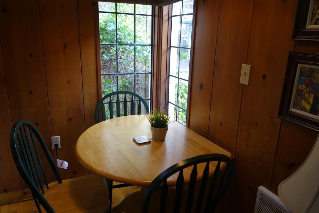 Harrison Street Inn Cannon Beach Bagian luar foto