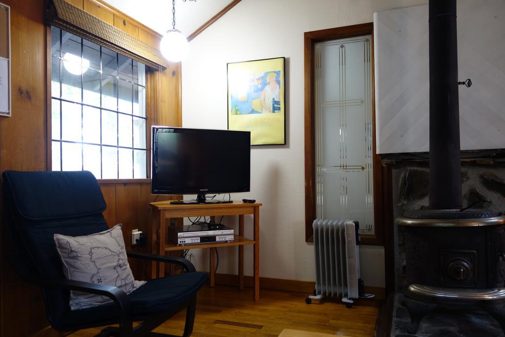 Harrison Street Inn Cannon Beach Bagian luar foto