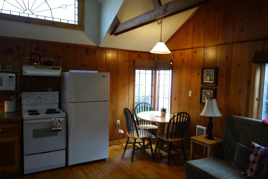 Harrison Street Inn Cannon Beach Ruang foto