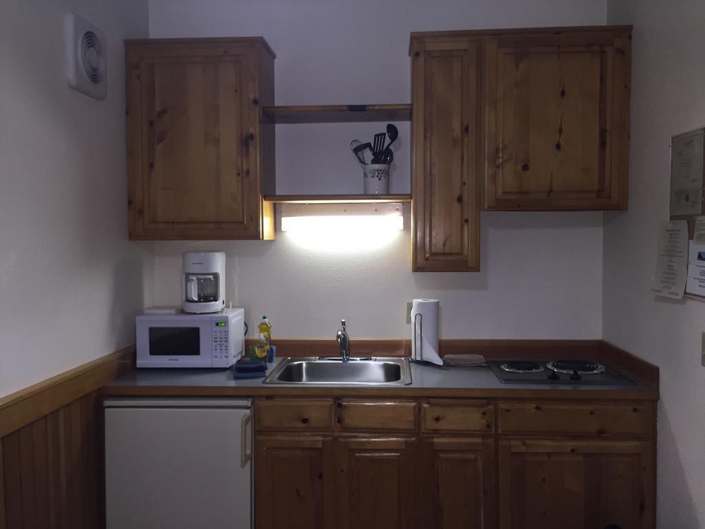 Harrison Street Inn Cannon Beach Ruang foto