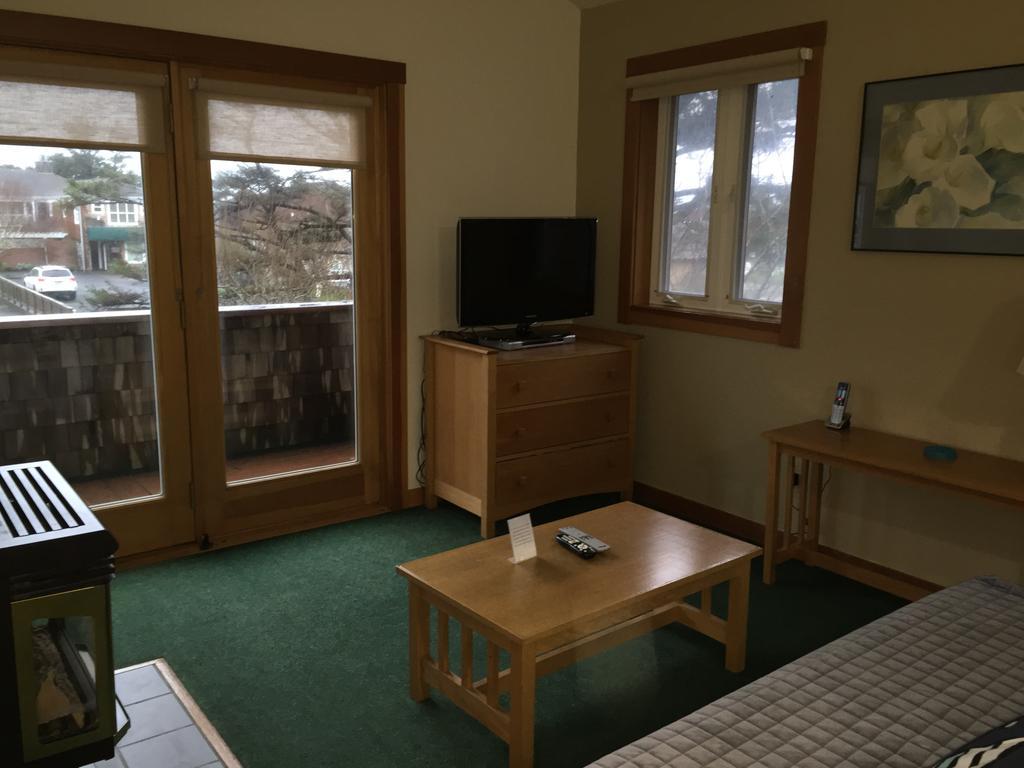 Harrison Street Inn Cannon Beach Ruang foto