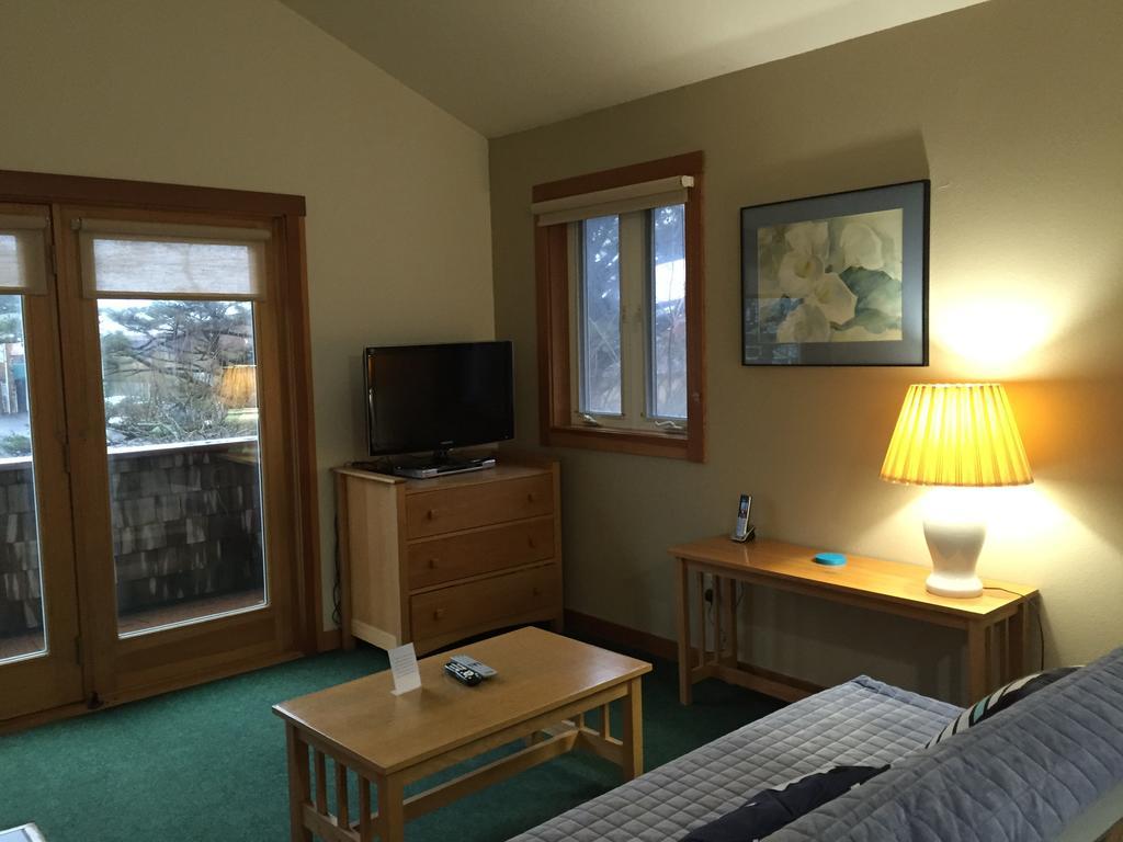 Harrison Street Inn Cannon Beach Ruang foto