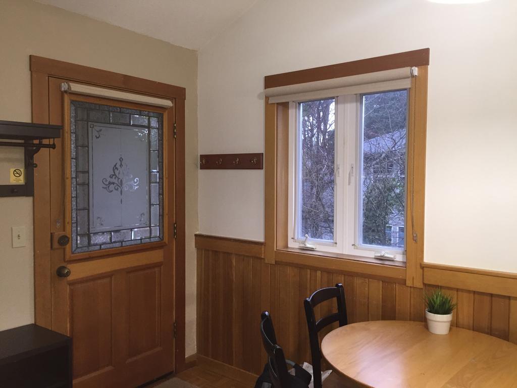 Harrison Street Inn Cannon Beach Ruang foto