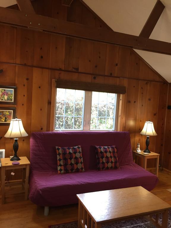 Harrison Street Inn Cannon Beach Bagian luar foto